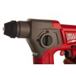 Perforateur compact SDS Plus 12 V Fuel M12 CH-602X + 2 batteries 6 Ah + chargeur + coffret HD BOX MILWAUKEE 4933451510 photo du produit Secondaire 4 S