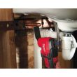 Scie oscillante 18V M18 BMT-0X (sans batterie ni chargeur) + HD-Box + accessoires MILWAUKEE 4933459572 photo du produit Secondaire 6 S