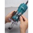 Affleureuse Makita 3710J 530 W + coffret MAKPAC 2 photo du produit Secondaire 2 S