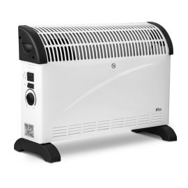 Convecteur 2000 W Warm Tech avec ventilation - WTTCPM2002TV pas cher Principale M