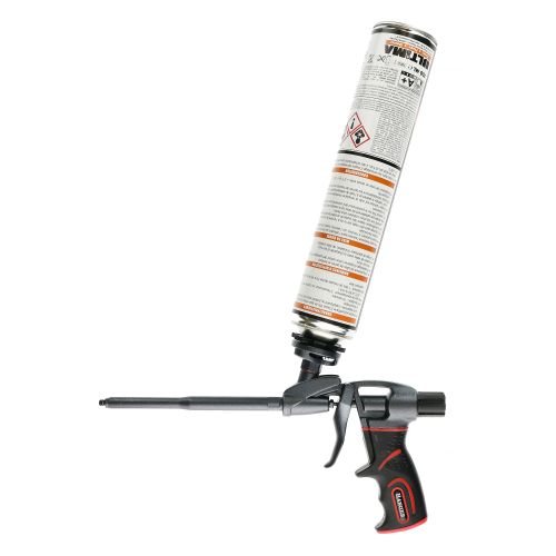 Pistolet pour mousse expansive à visser HANGER 232005 photo du produit Secondaire 2 L