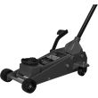 Cric rouleur compact 3 tonnes SAM OUTILLAGE CR-30-C photo du produit