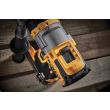 Perceuse-visseuse à percussion 18 V XR ADVANTAGE BRUSHLESS + 2 batteries + chargeur + coffret T-STAK DEWALT DCD999H2T-QW photo du produit Secondaire 8 S