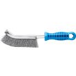 Brosse à main PFERD HBG 10 INOX 0,30 - 43662003 photo du produit