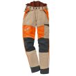 Pantalon de travail DYNAMIC VENT Taille XS - STIHL - 0088-342-0902 pas cher