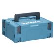 Visseuse à chocs 18 V 140 Nm (sans batterie ni chargeur) en coffret MAKPAC MAKITA DTD157ZJ photo du produit Secondaire 6 S