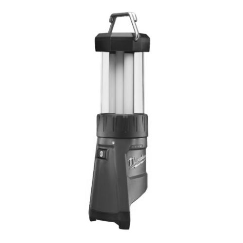 Lanterne de chantier LED 12V M12 LL-0 (sans batterie ni chargeur) - MILWAUKEE TOOL - 4932430562 pas cher