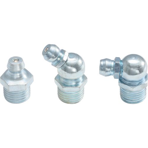 Assortissement de graisseurs aux dimensions métrique 110 pièces KS TOOLS 970.0030 photo du produit Secondaire 2 L