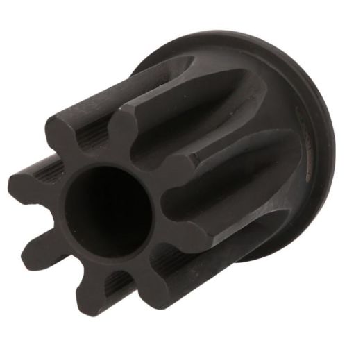 Entraîneur manuel de volant moteur Renault 8 dents 83 mm KS TOOLS 460.4020 photo du produit