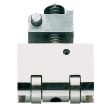 Rouleau seul pour MULTIBLINDO axe 35 mm ISEO 040803 photo du produit