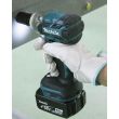 Boulonneuse à choc 18 V (sans batterie ni chargeur) + coffret Mackpac 2 MAKITA DTW285ZJ photo du produit Secondaire 4 S