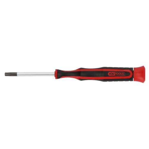 Tournevis électronique Torx plus percé IPR4 145 mm KS TOOLS 500.7809 photo du produit