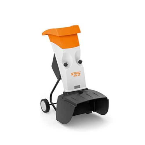 Broyeur de végétaux électrique GHE 105 2200 W STIHL 6007-011-1175 photo du produit