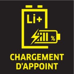 Chargement d'appoint