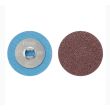 Disques de ponçage EZ SpeedClic SC411 G60 D38 mm DREMEL 2615S411DM photo du produit Secondaire 1 S