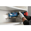 Outil oscillant 18 V GOP 18V-34 (Sans batteri ni chargeur) + kit accessoires en coffret L-BOXX BOSCH 06018G2002 photo du produit Secondaire 7 S