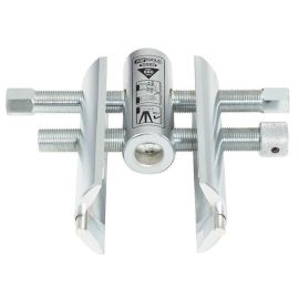 Clé de démontage d'écrous de moyeu Ks Tools réglable pour poids lourds - 450.0181 photo du produit Principale M