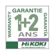 Perforateur burineur SDS Plus 850 W en coffret standard HIKOKI DH30PC2WSZ photo du produit Secondaire 1 S