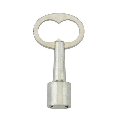 Clé femelle triangle pompier 14mm - ROBERT COUILLET - 54.314 pas cher