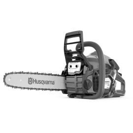 Tronçonneuse thermique 38cm3 Husqvarna 135 MARK II 35SN 3/8'' - 967861814 pas cher Principale M