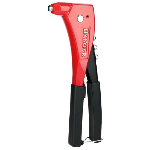 Pince &agrave; riveter + 48 rivets - HANGER - 110200 pas cher Secondaire 1 L