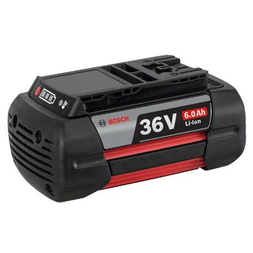 Batterie Bosch GBA 36V 6.0Ah Professional - 1600A00L1M photo du produit