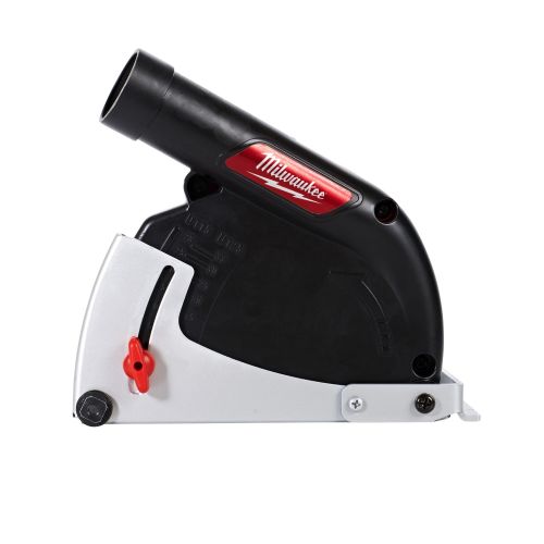 Carter d'aspiration de meuleuse DEC125 pour tronçonner et rainurer - MILWAUKEE TOOL - 4932430467 pas cher Secondaire 1 L