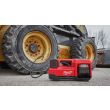 Compresseur-gonfleur 18 V M18 BI-0 (sans batterie ni chargeur) MILWAUKEE 4933478706 photo du produit Secondaire 2 S