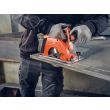 Scie circulaire 18 V F-IRON CUT 57 AS (sans batterie ni chargeur) + coffret L-BOXX FEIN 71360461000 photo du produit Secondaire 5 S