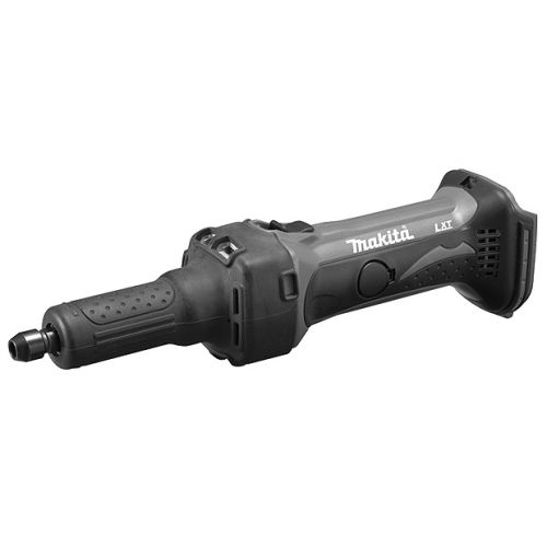 Meuleuse droite 18V (sans batterie ni chargeur) - MAKITA - DGD800Z pas cher