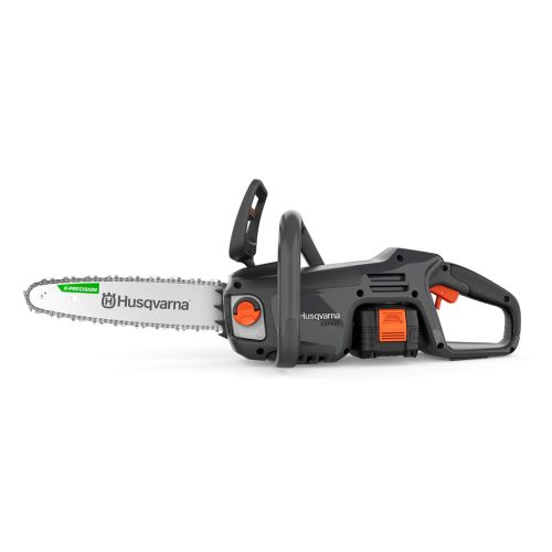Tronçonneuse 18 V Aspire C15X-P4A + batterie 4 Ah + chargeur HUSQVARNA 970720504 photo du produit Secondaire 2 L