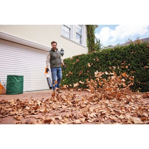 Souffleur 36 V BGA 50 + 1 batterie AK 20 + chargeur AL 101 STIHL BA05-011-5910 photo du produit Secondaire 3 L