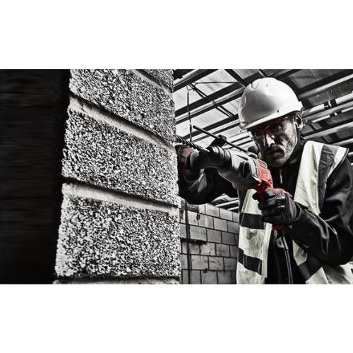Perforateur-burineur SDS Plus 800 W PH 26 T en coffret MILWAUKEE 4933464580 photo du produit Secondaire 4 L