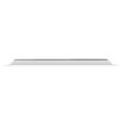 Dalle LED ANDROMEDE Backlit 25 W 4000 K prismatique MIIDEX 100998 photo du produit Secondaire 4 S