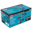 Taille-herbe 18 V LXT (sans batterie ni chargeur) MAKITA DUM604ZX photo du produit Secondaire 8 S