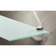 Support de tablette 4 - 23 mm aspect inox 284.00.003 photo du produit Secondaire 2 S