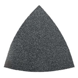 Feuilles abrasives auto-agrippantes Fein triangulaires photo du produit Principale M