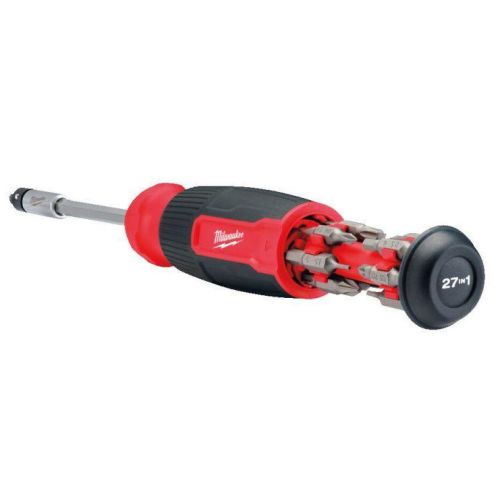 Tournevis 27 en 1 MILWAUKEE 4932492808 photo du produit