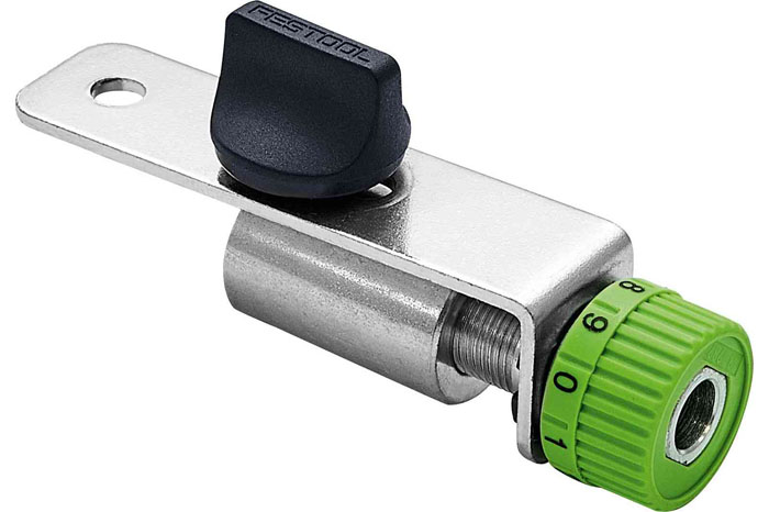Festool Réglage Fin Pour Guide Butée Fe-Fs/Of 1000 - 488754 - Image 3