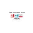 Perceuse-visseuse d'angle 18 V + 2 batteries 5 Ah + chargeur + MAKPAC MAKITA DDA351RTJ photo du produit Secondaire 2 S