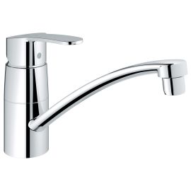 Mitigeur évier EUROSTYLE COSMOPOLITAN Grohe monocommande bec bas - 32230-002 photo du produit Principale M