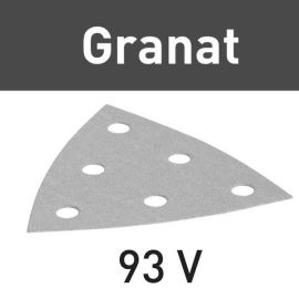 Abrasifs GRANAT Festool STF V93/6 pas cher Principale M