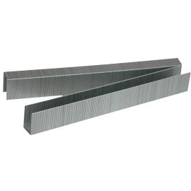 Agrafe Lacme 16 mm type 22 acier zingu&eacute; - 375600 pas cher Principale M