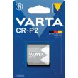 Pile lithium CRP2 6 V VARTA 6204301401 photo du produit