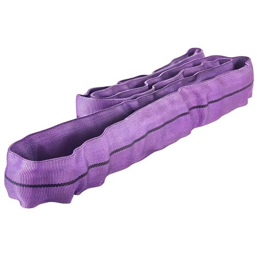 Elingue ronde sans fin violet 1 T 2,5 m MURTRA ZC1000-2.5 photo du produit Principale L