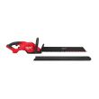 Taille-haie 18 V M18 FUEL M18 FHET60G2-0 lamier 60 cm MILWAUKEE 4933498384 photo du produit Secondaire 1 S