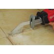 Scie sabre 12 V C12 HZ-0 (sans batterie ni chargeur) HACKZALL MILWAUKEE 4933411925 photo du produit Secondaire 4 S