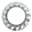 Boîte de 500 rondelles éventails à dentures extérieures 3 x 6 x 0,4 mm ULTIMA AFB6798A3 photo du produit Secondaire 2 S