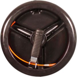 Kit de ramonage Progalva Energies pour flexonet 15/5 - 2091 pas cher Principale M