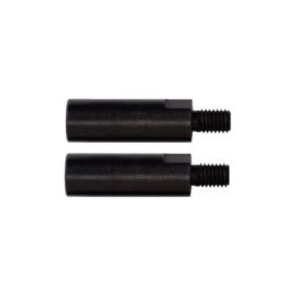 Jeu de 2 rallonges Ks Tools courtes 2 pièces pour 700.1500 - 700.1507 photo du produit Principale M